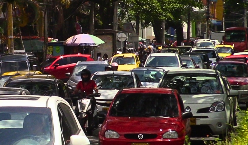 lider de taxistas