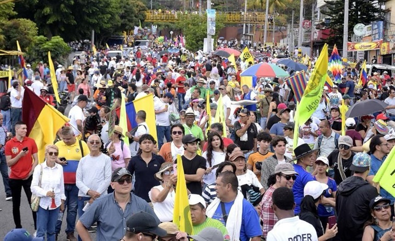 los derechos humanos