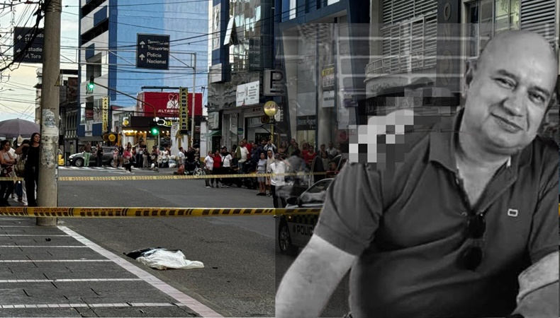 persona fallecia