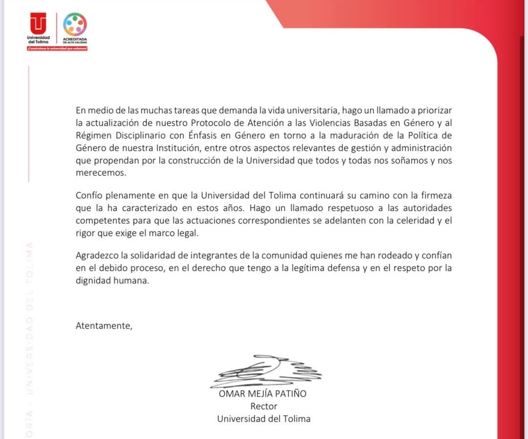 ut tolima