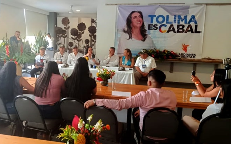 cabal tolimense