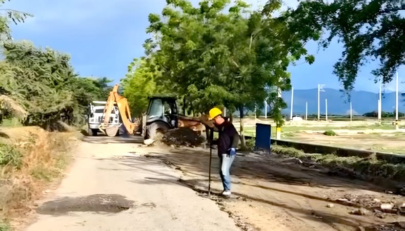 espinal la caimanera