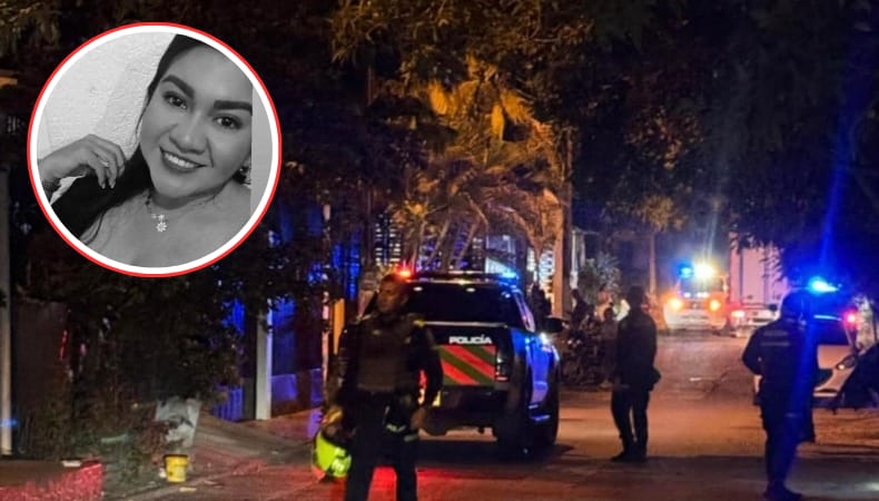mujer asesinada en esp