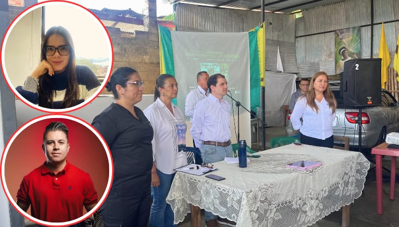 El saboteos