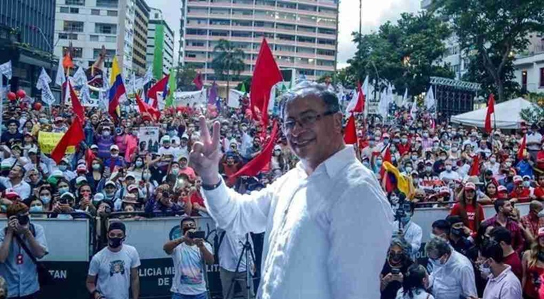 Medidas de petro