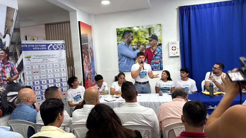 liders jovenes