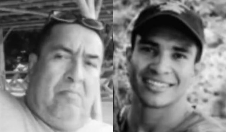 padre hijo