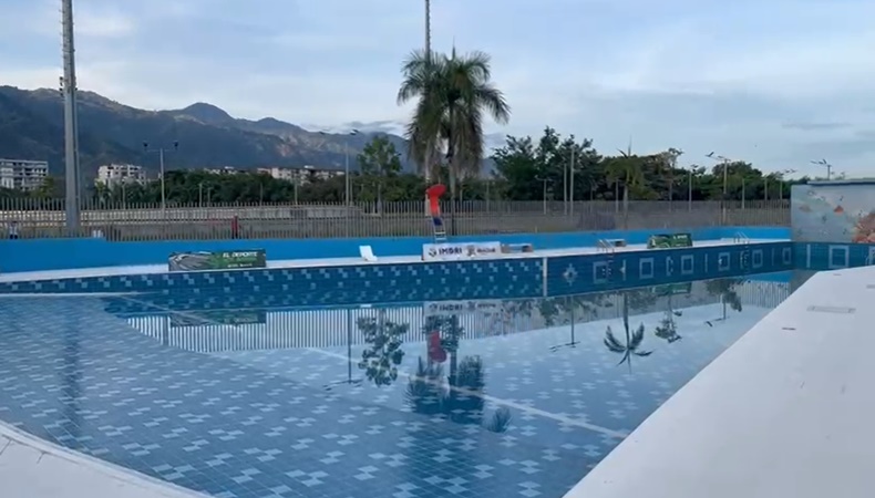 piscina tarifa