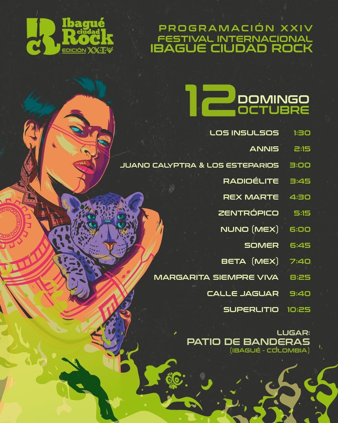 programacion 12