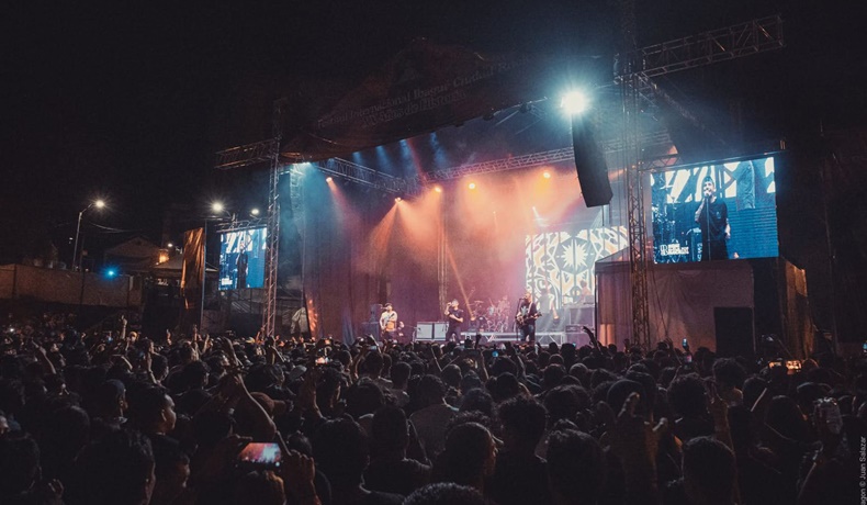 rock ciudad