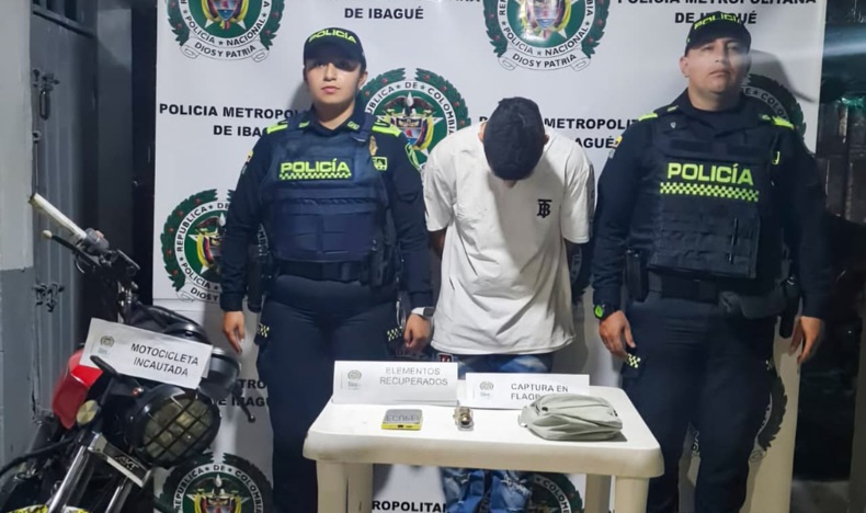 se cayu