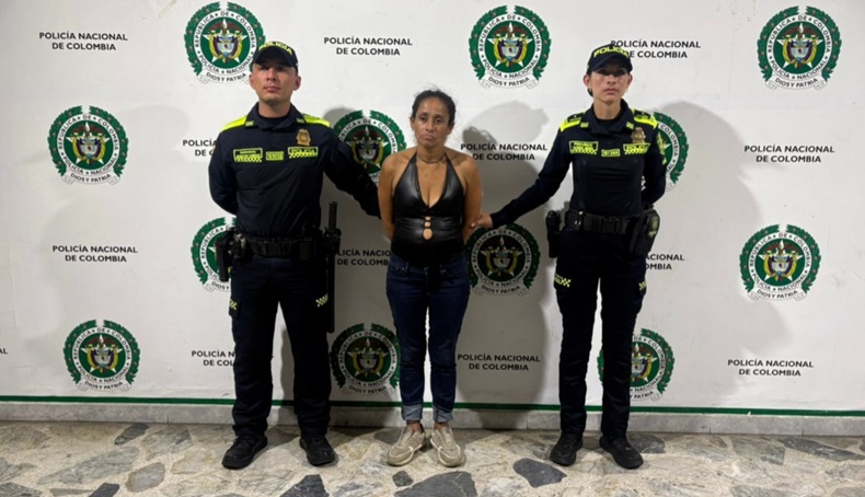 a punaleta