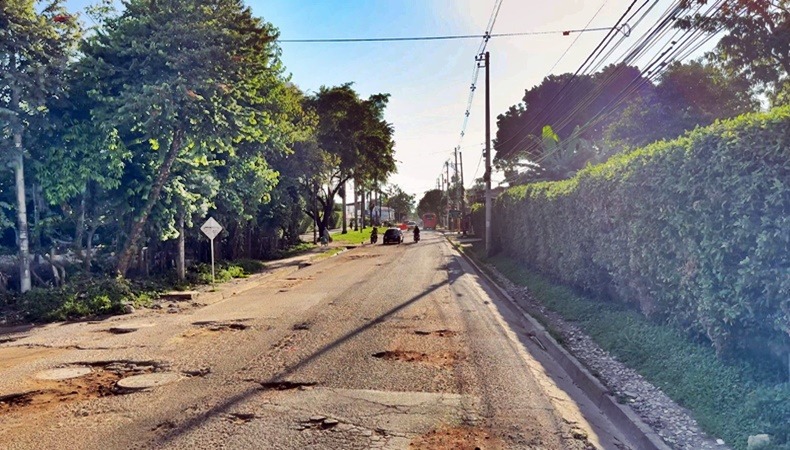 recuperacion via semana