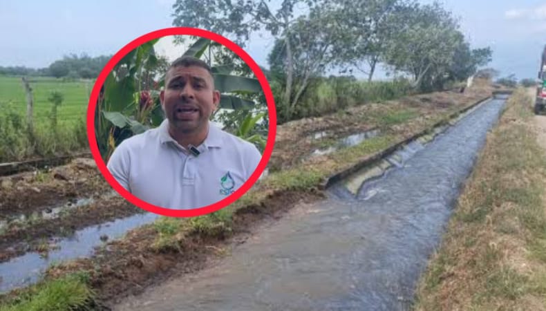 sin agua mantenimiento