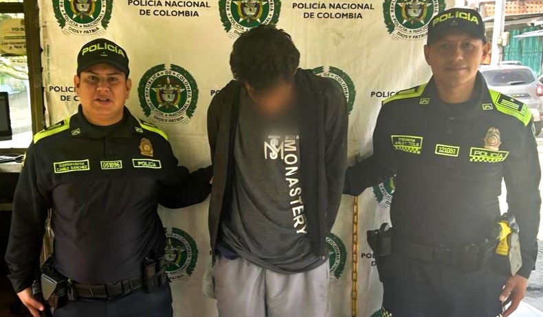 sistema de seguridad