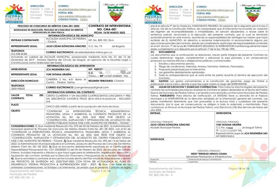 dOCUMENTO