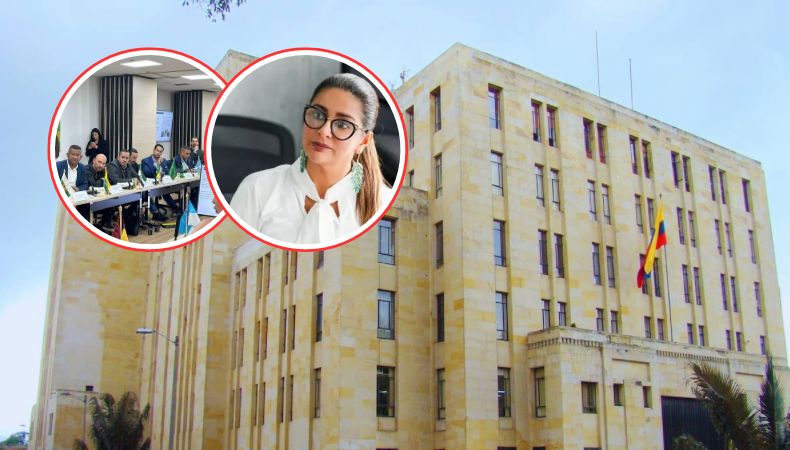 Adriana Matiz licores