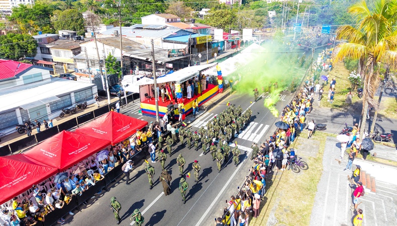 Militar 1