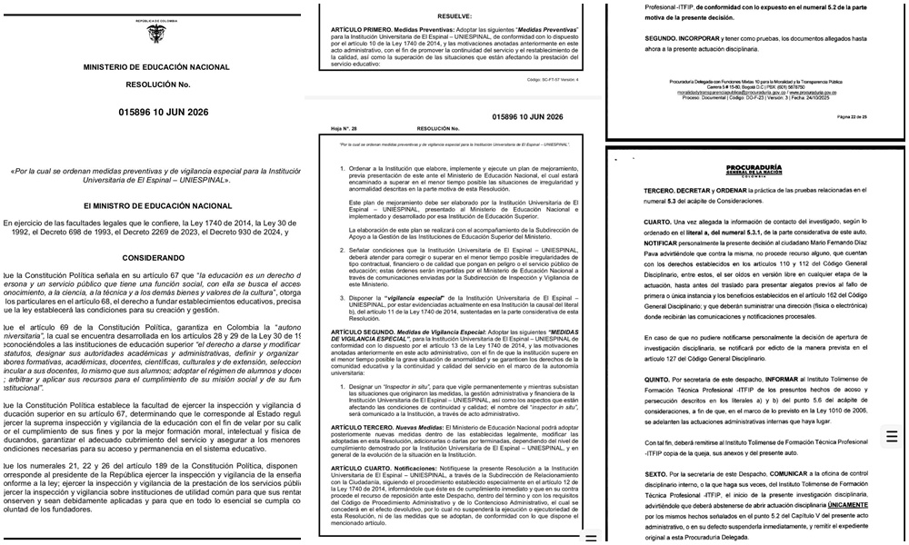 Docuemnto