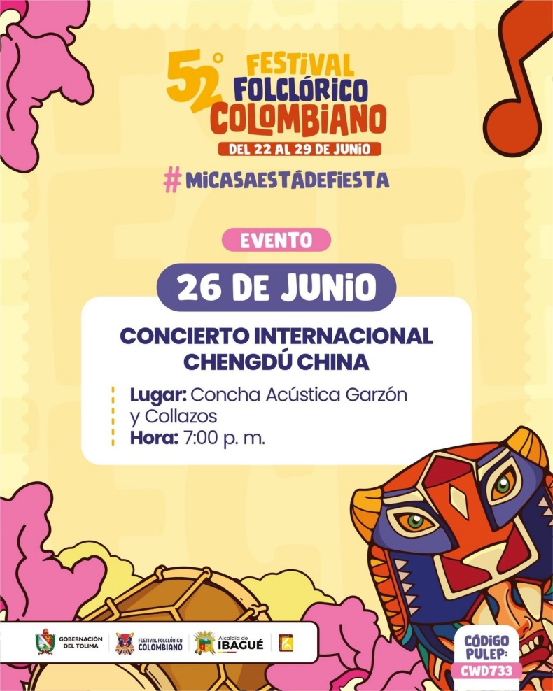 concierto