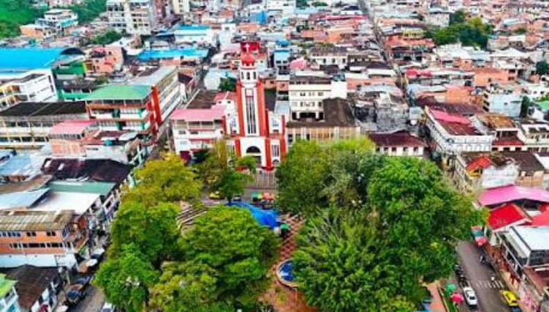 En fresnoo