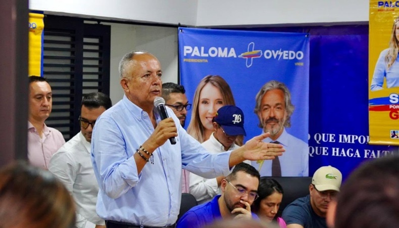 Oscar Barreto67