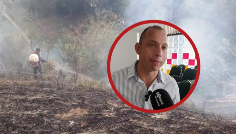 alarma por sequ