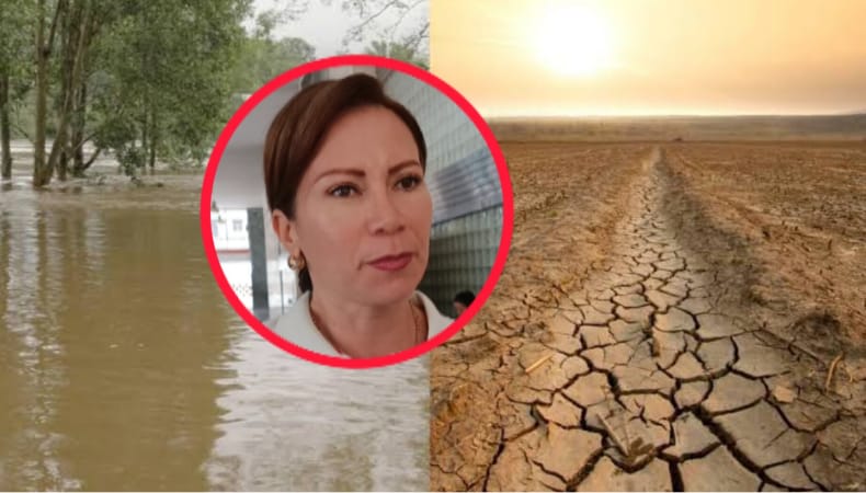 fenomeno clima