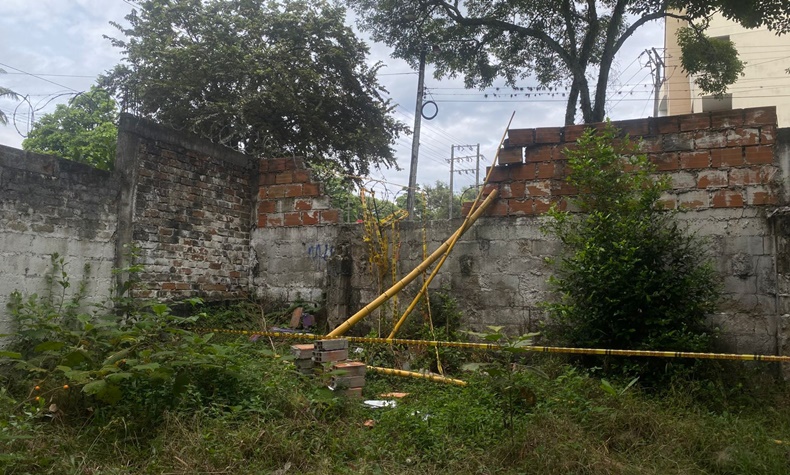 muro sagrada