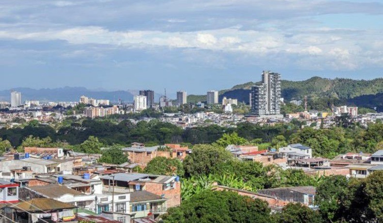 no lluvias