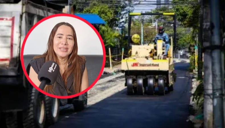 obras de salado