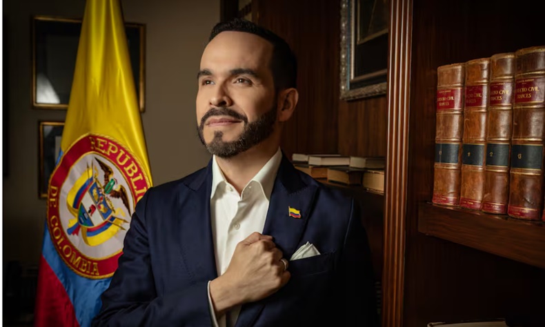 presidente
