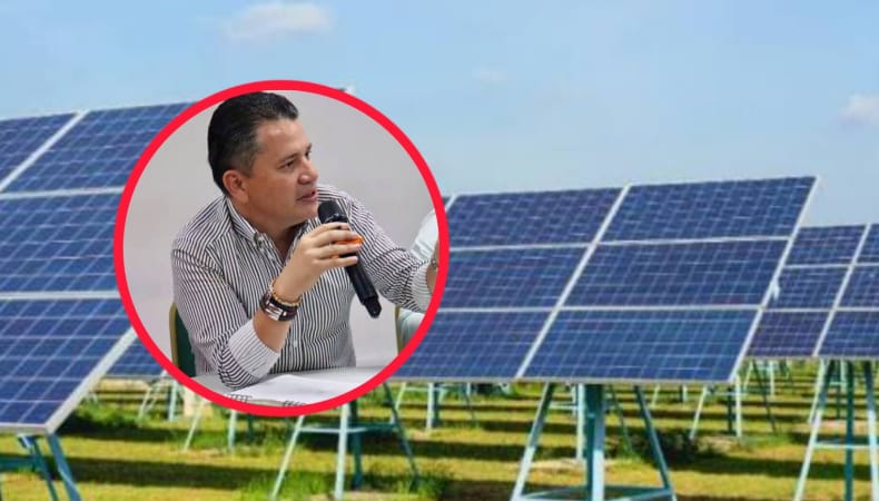 proyecto energia sana