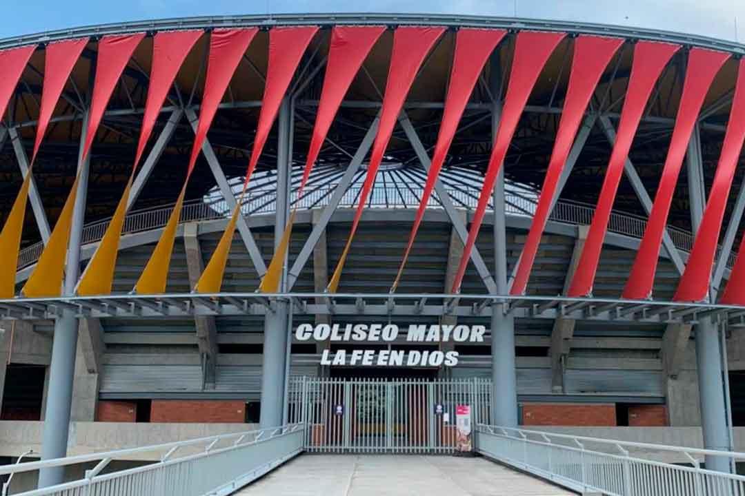 Coliseo ma