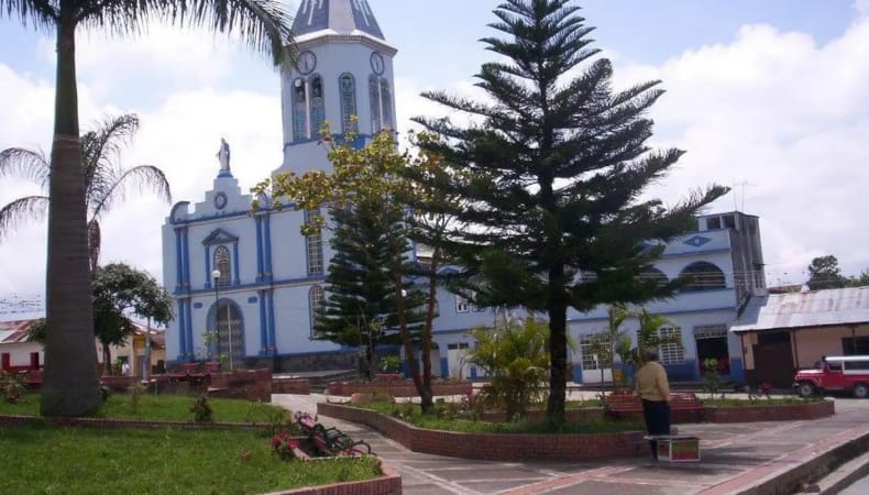 Municipio milagro