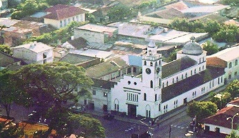 Parroquia
