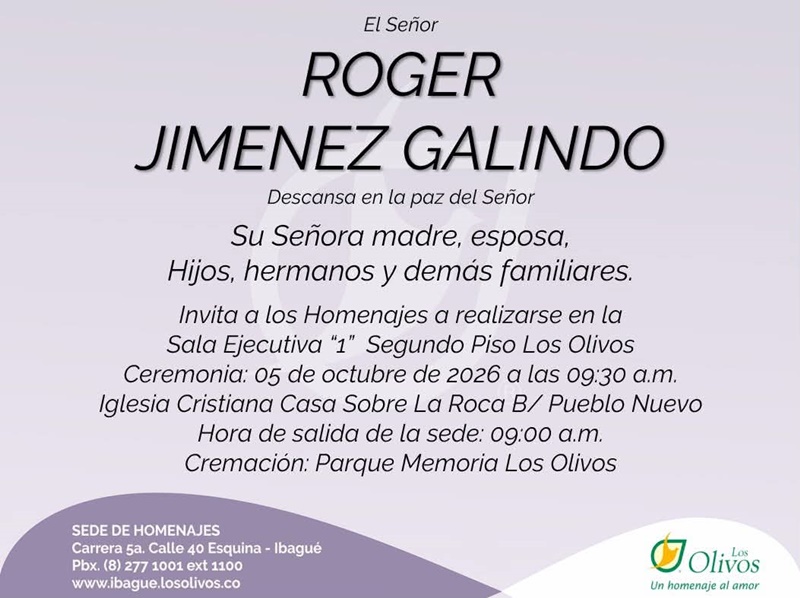 Roger J
