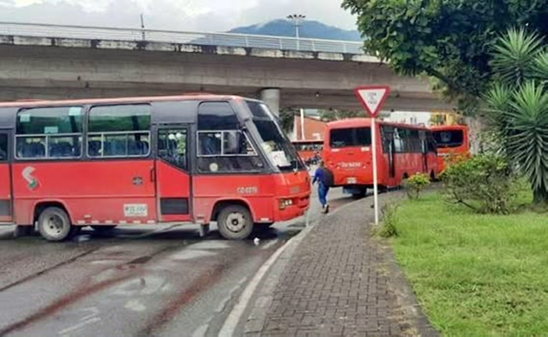 paro transport