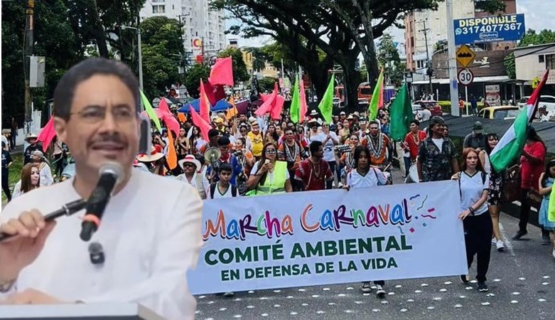 Elecciones