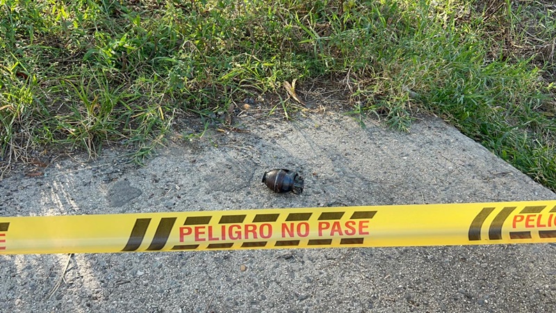 Atentado