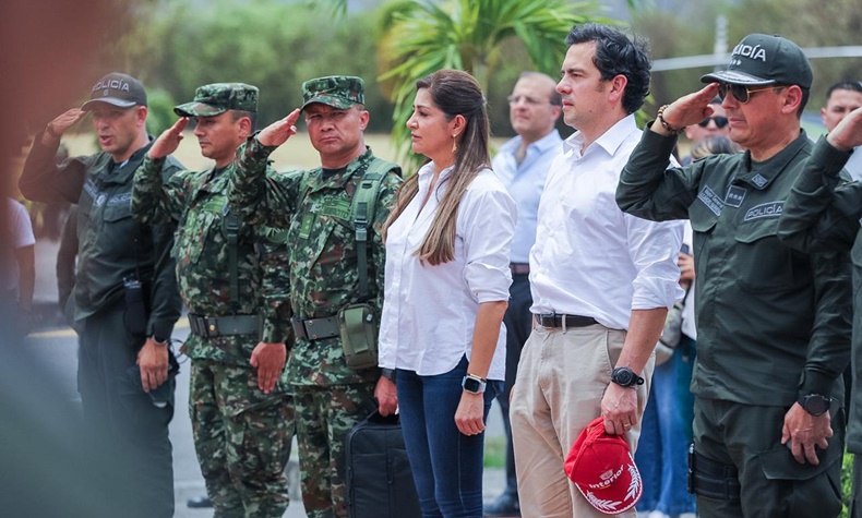Solidaridad