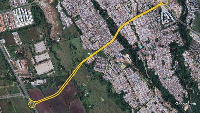 Obras