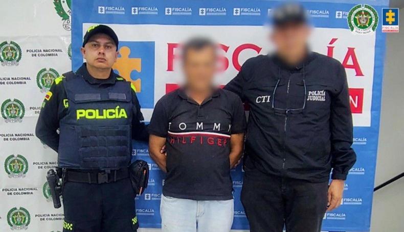 Abusador