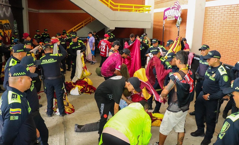 Seguridad
