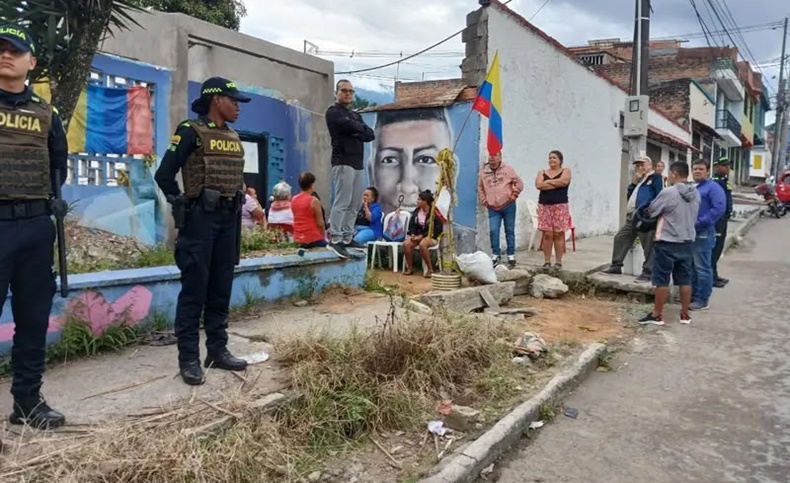 Seguridad