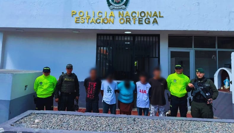 Operativo