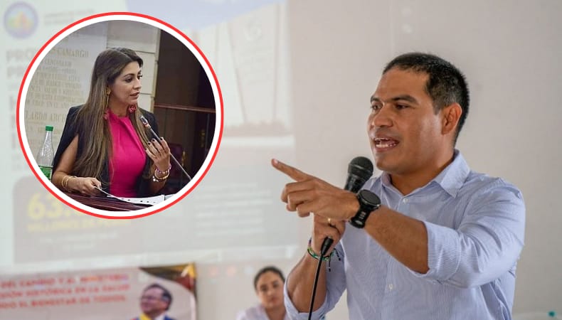 Política