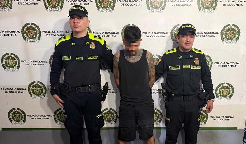 Agresión