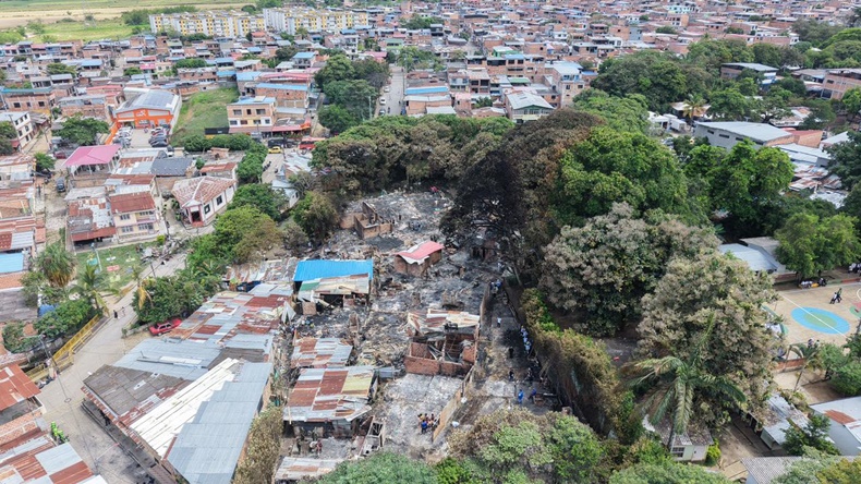 Solidaridad