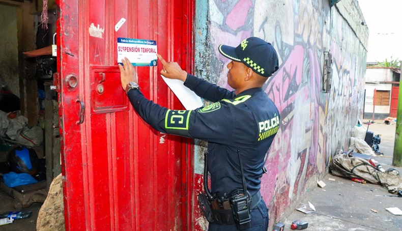 Operativo